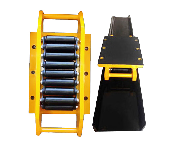 CRM50噸履帶式搬運(yùn)坦克車